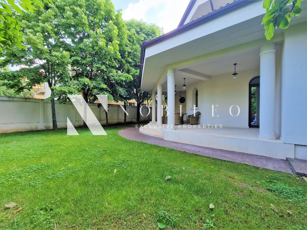 Villas for rent Iancu Nicolae CP171561700 (33)