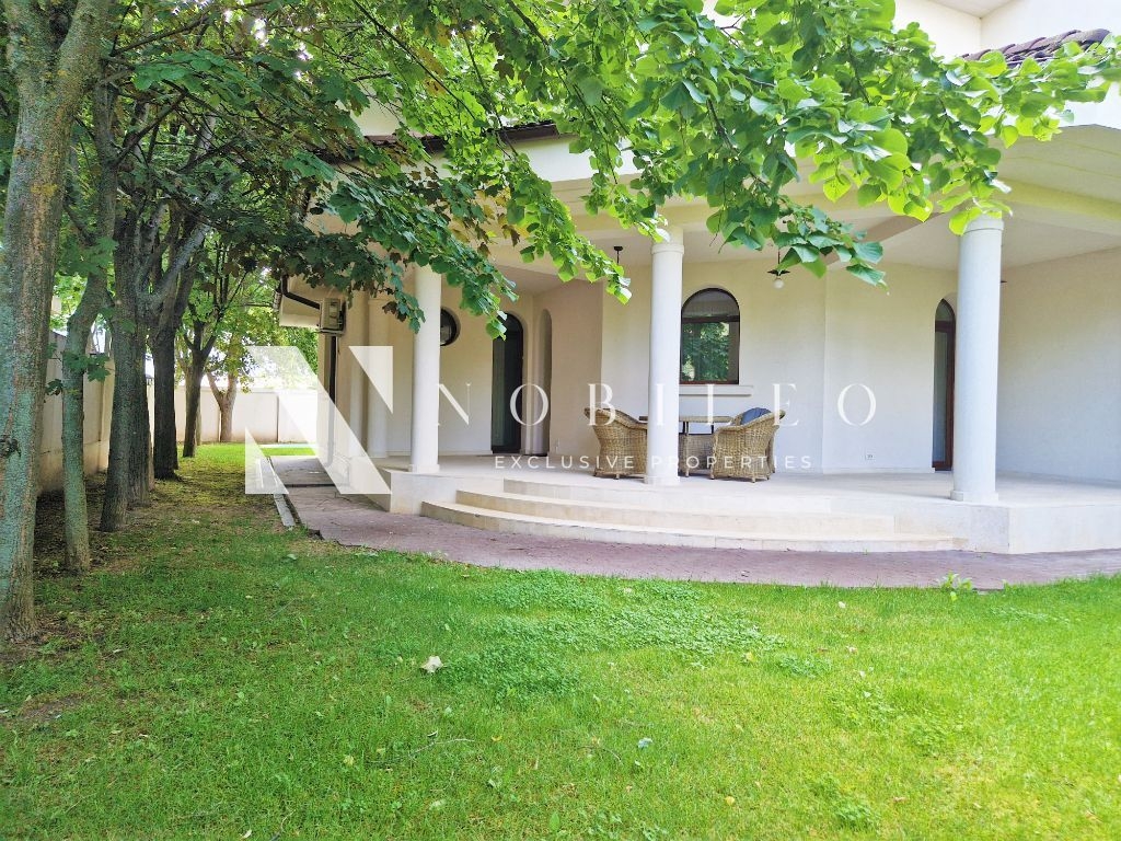 Villas for rent Iancu Nicolae CP171561700 (34)