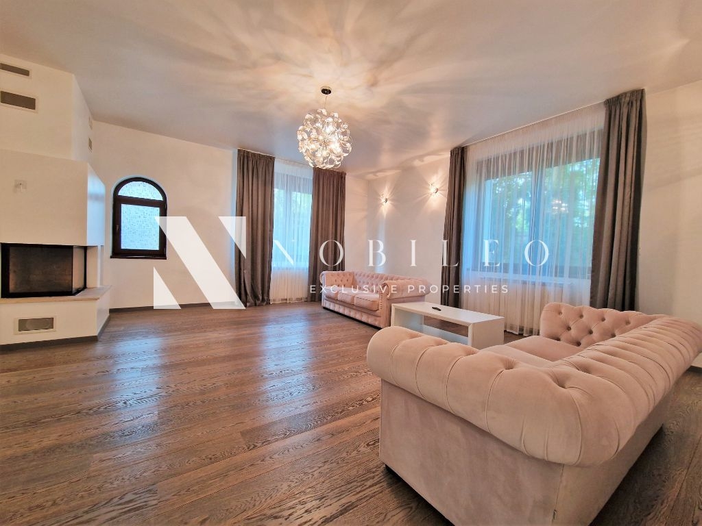 Villas for rent Iancu Nicolae CP171561700 (4)