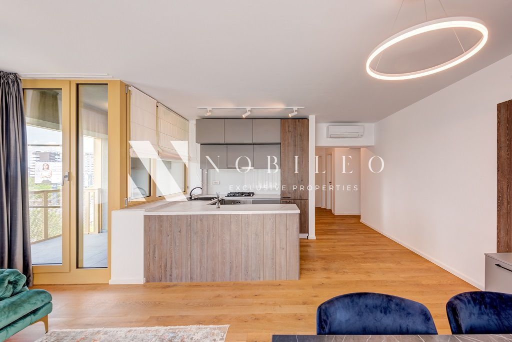 Apartments for rent Aviatiei – Aerogarii CP172013500 (3)