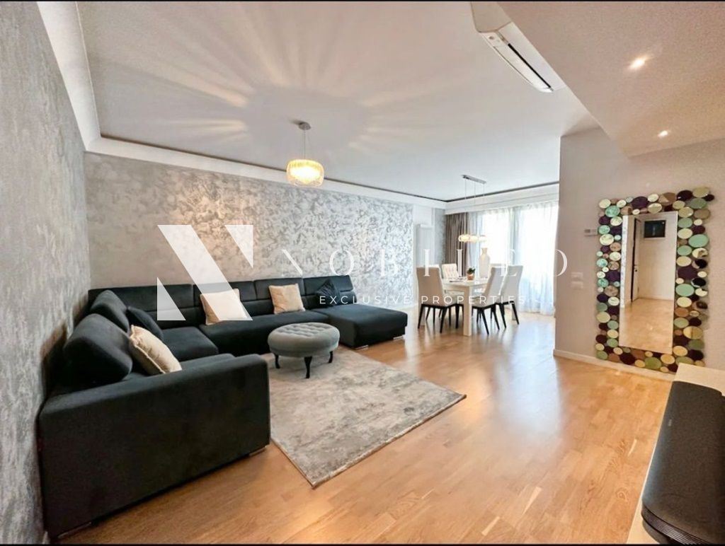 Apartments for sale Herastrau – Soseaua Nordului CP172120400 (2)