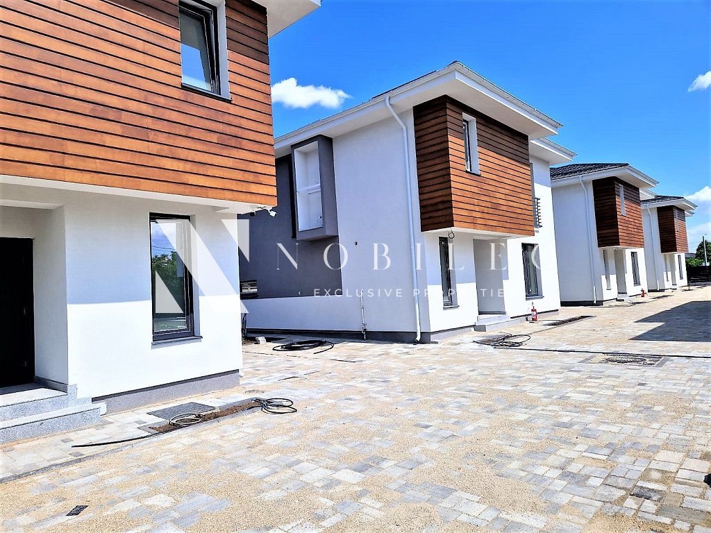 Villas for sale Otopeni CP172744600 (6)
