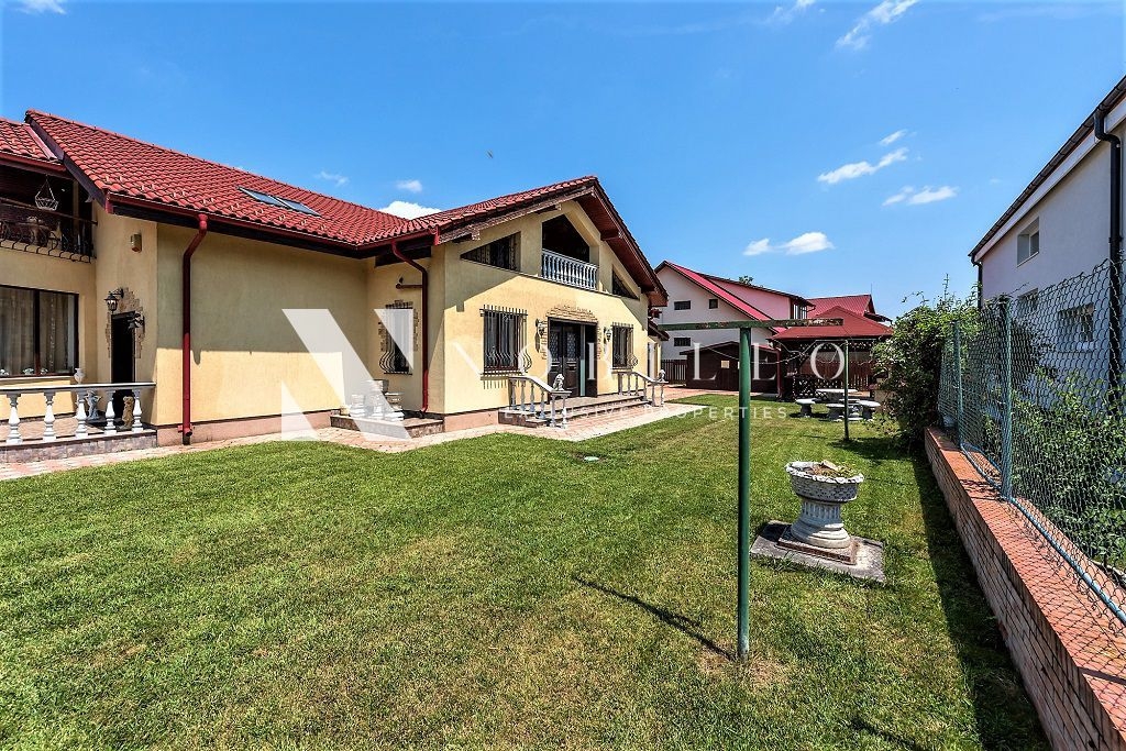 Villas for sale Snagov CP172817100