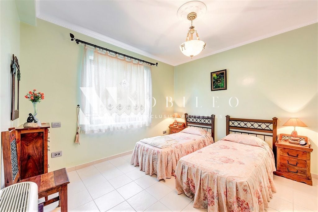 Villas for sale Snagov CP172817100 (16)