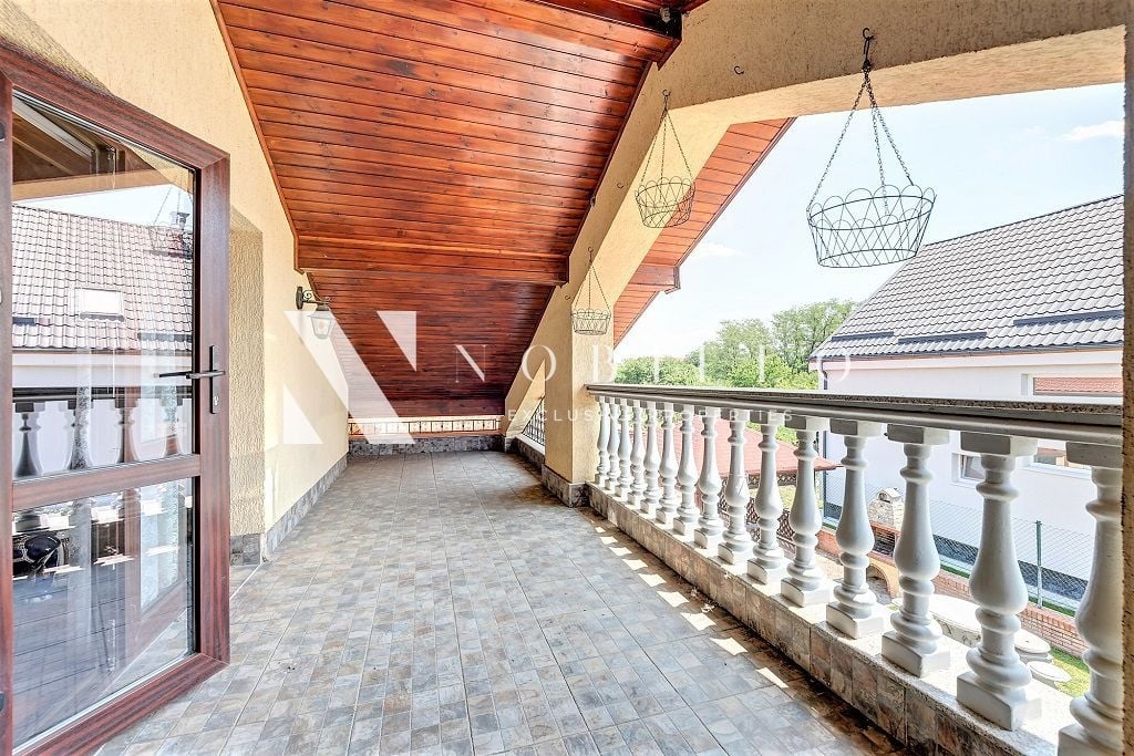 Villas for sale Snagov CP172817100 (47)