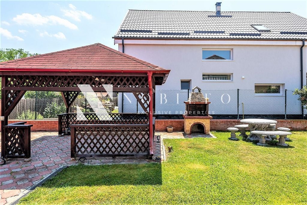 Villas for sale Snagov CP172817100 (48)