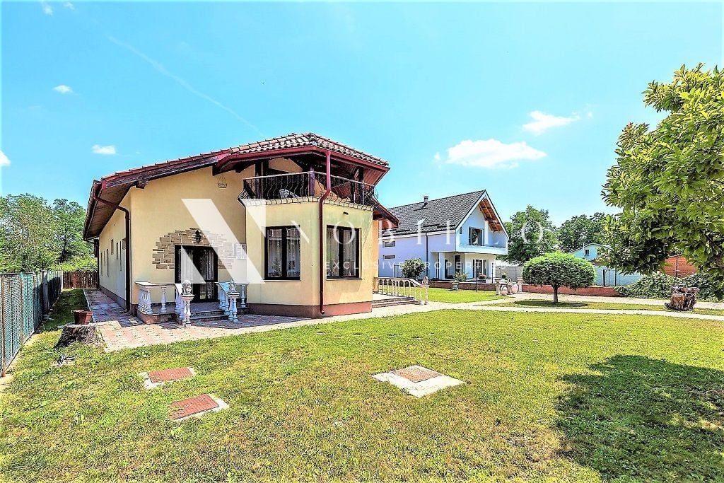 Villas for sale Snagov CP172817100 (50)