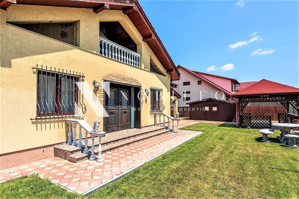 Villas for sale Snagov CP172817100 (52)