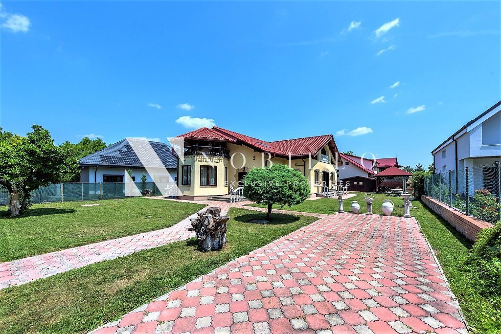 Villas for sale Snagov CP172817100 (54)