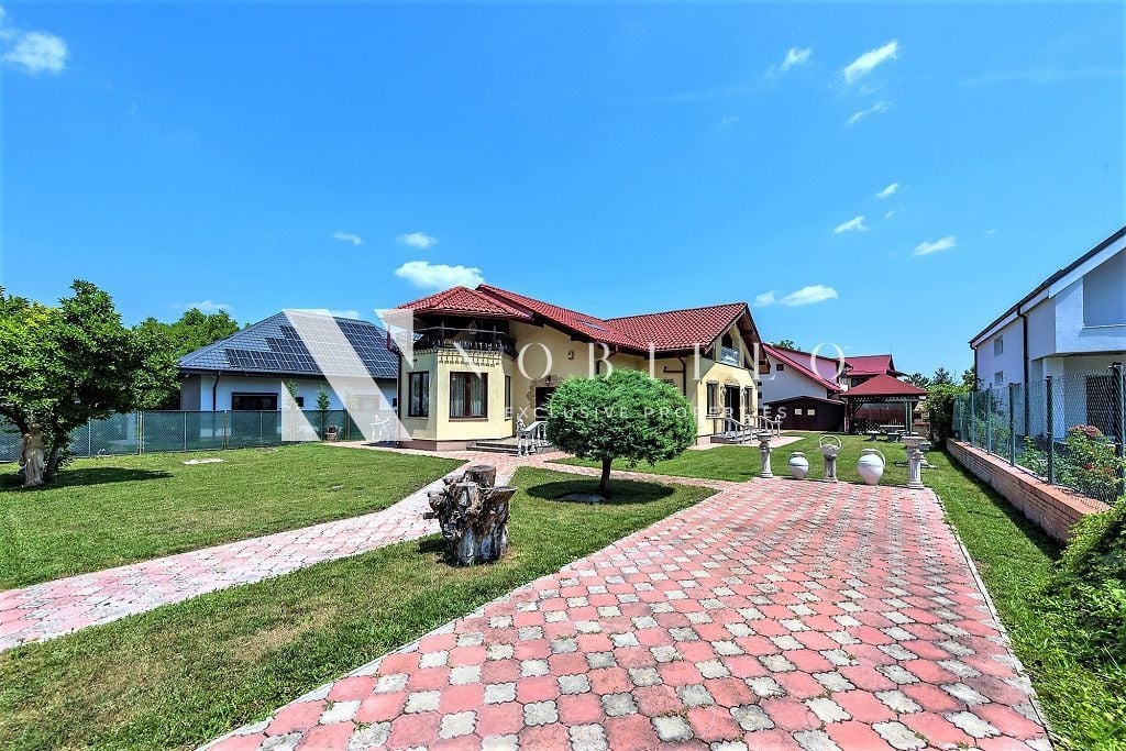 Villas for sale Snagov CP172817100 (54)
