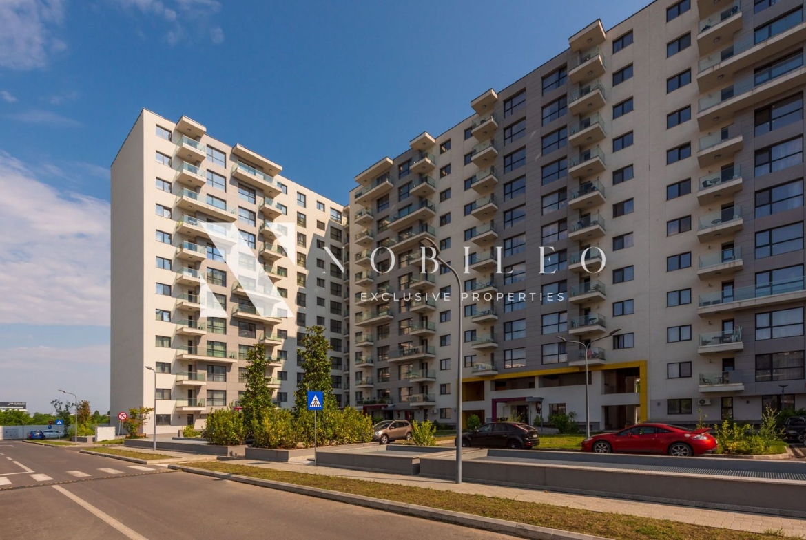 Apartments for sale Pipera CP172831300
