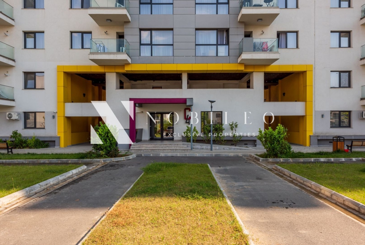 Apartments for sale Pipera CP172831300 (25)