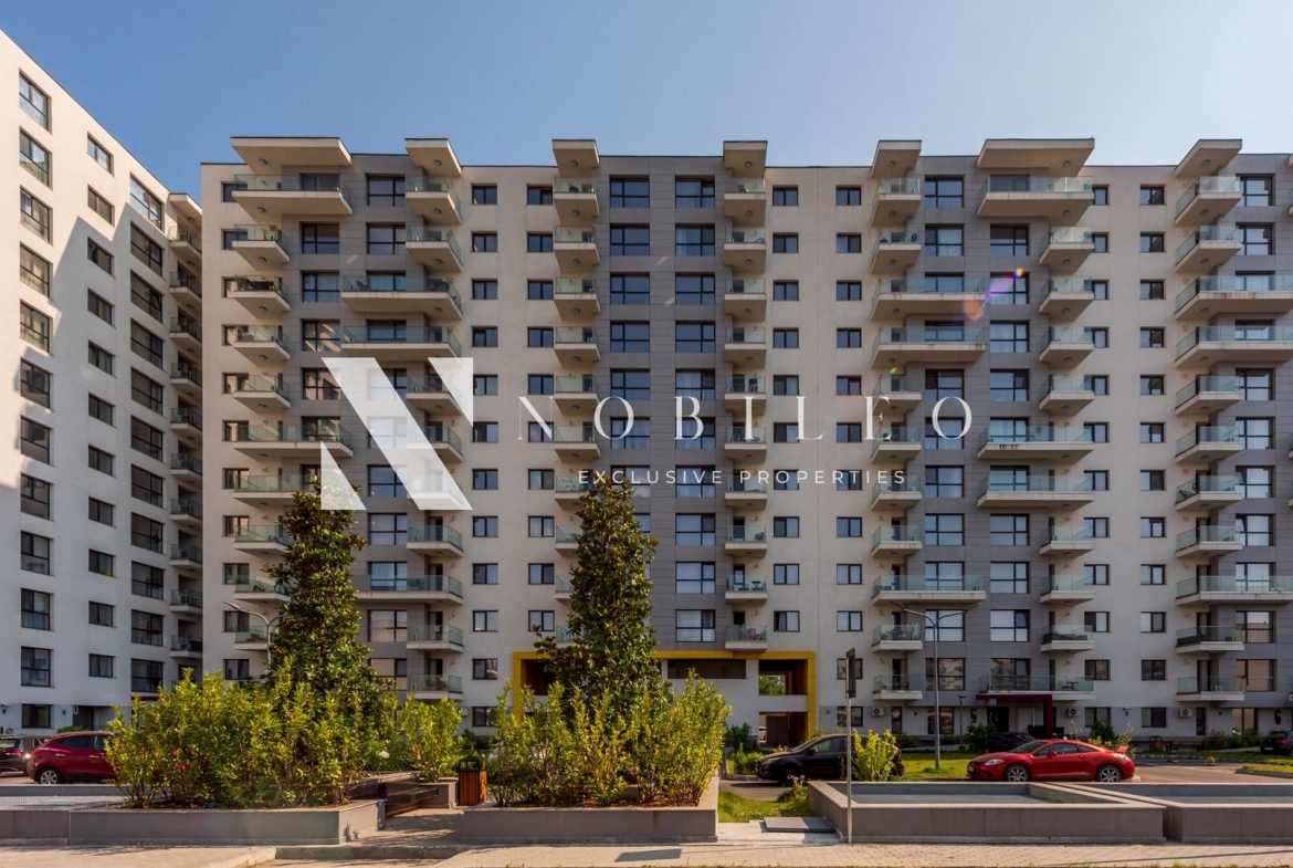 Apartments for sale Pipera CP172831300 (26)