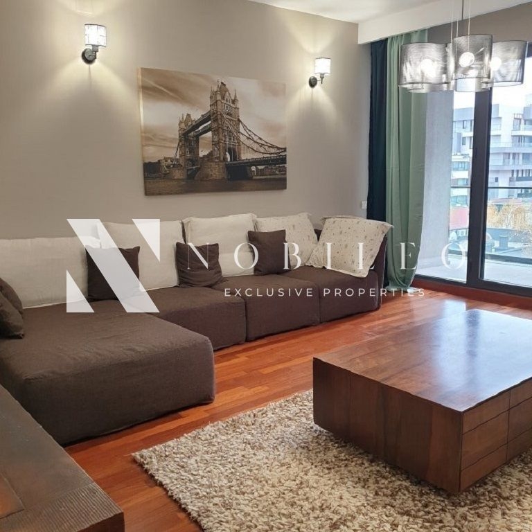 Apartments for rent Herastrau – Soseaua Nordului CP172836000 (2)
