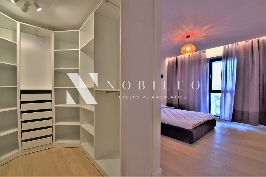Apartments for rent Herastrau – Soseaua Nordului CP172906600 (5)