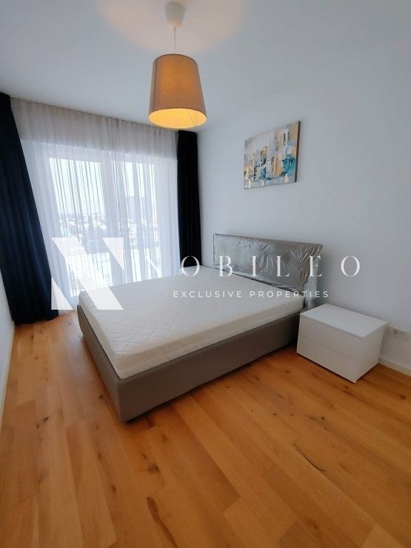 Apartments for rent Aviatiei – Aerogarii CP173687300 (2)