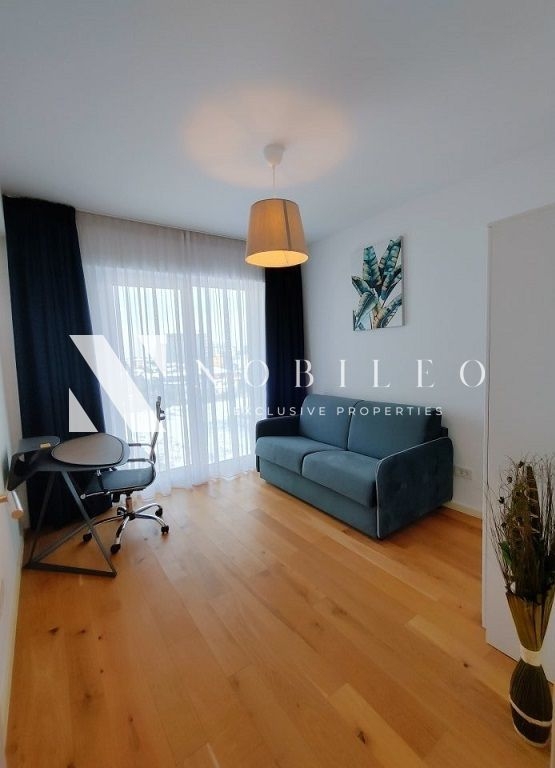 Apartments for rent Aviatiei – Aerogarii CP173687300 (3)