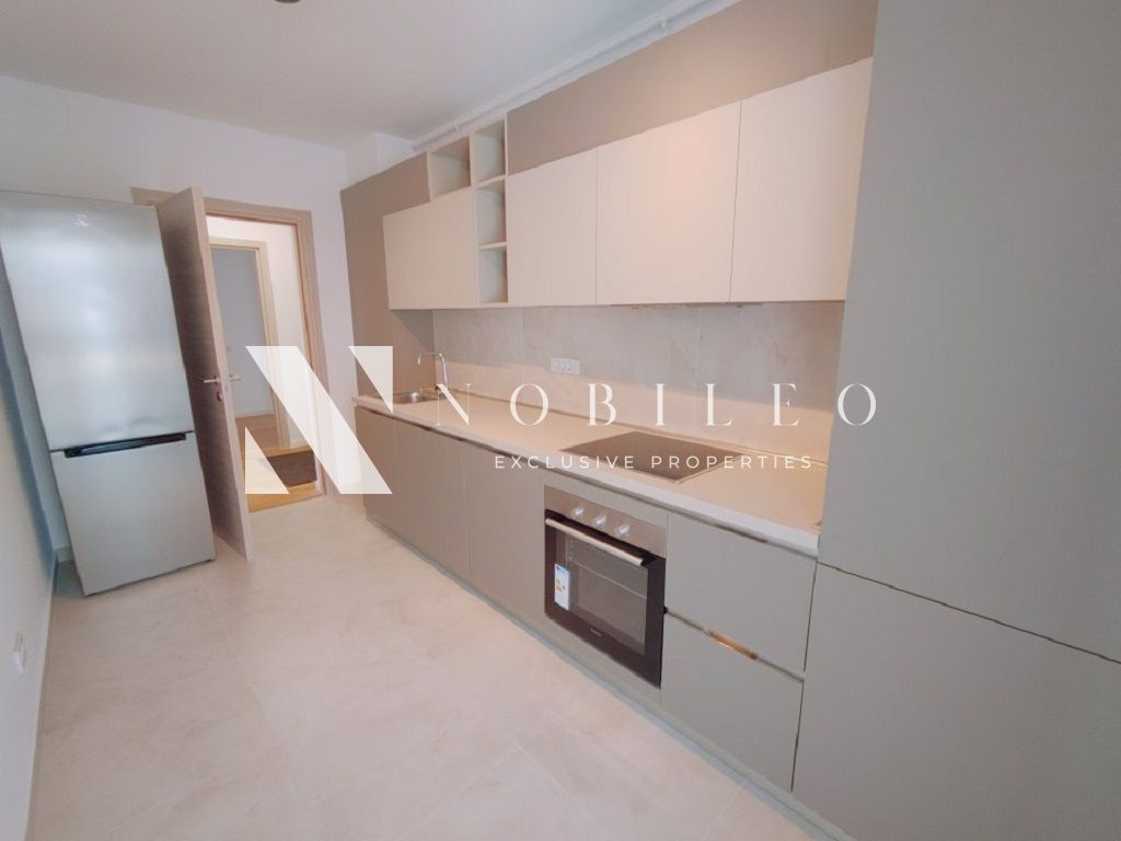 Apartments for rent Aviatiei – Aerogarii CP173687300 (4)