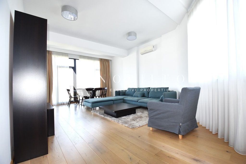 Apartments for rent Aviatiei – Aerogarii CP174214400