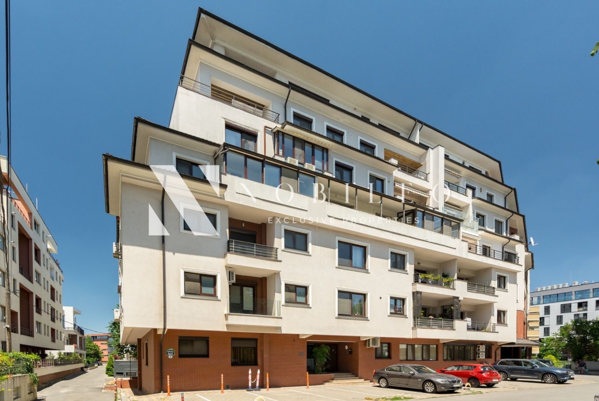Apartments for rent Herastrau – Soseaua Nordului CP174491300 (12)