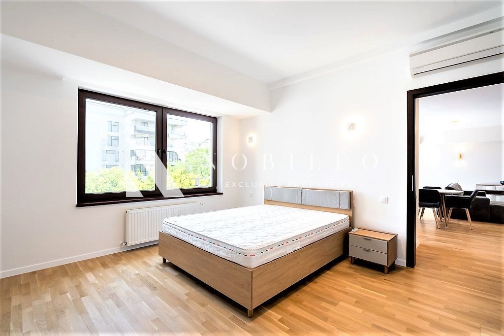 Apartments for rent Herastrau – Soseaua Nordului CP174491300 (3)