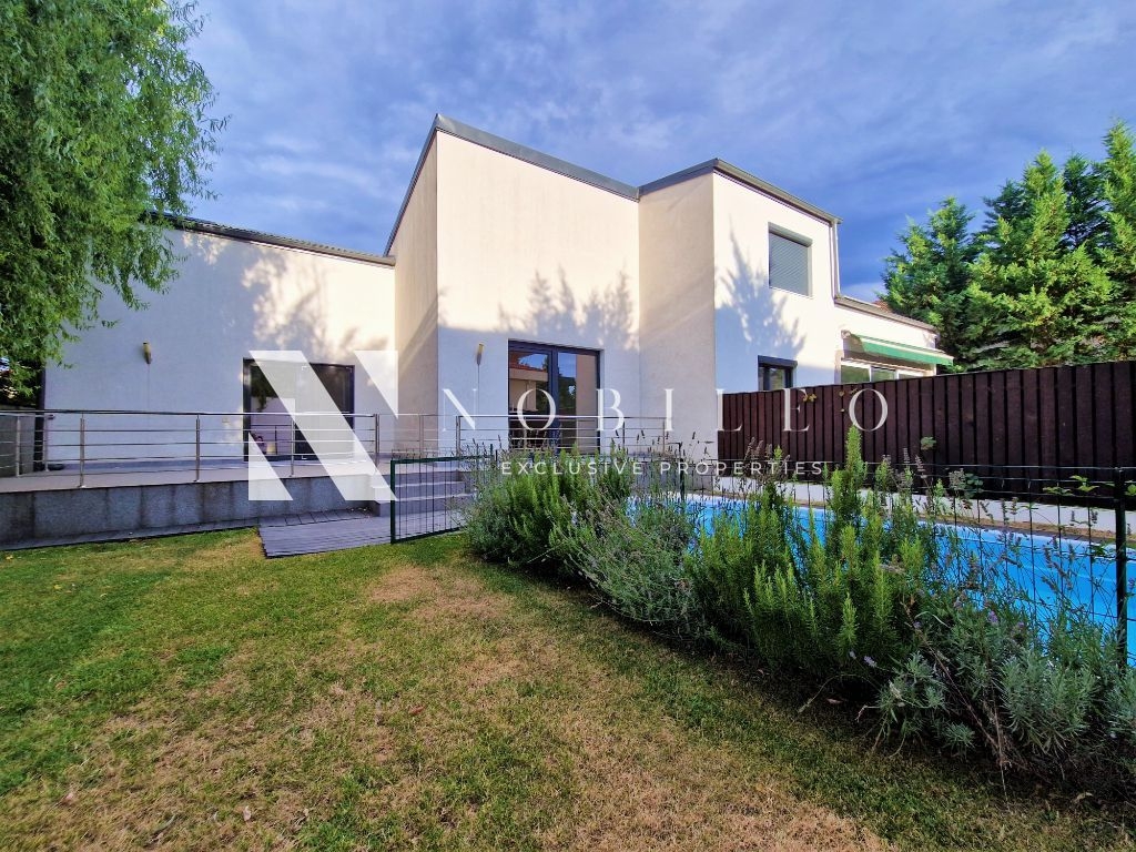 Villas for rent Iancu Nicolae CP174661800