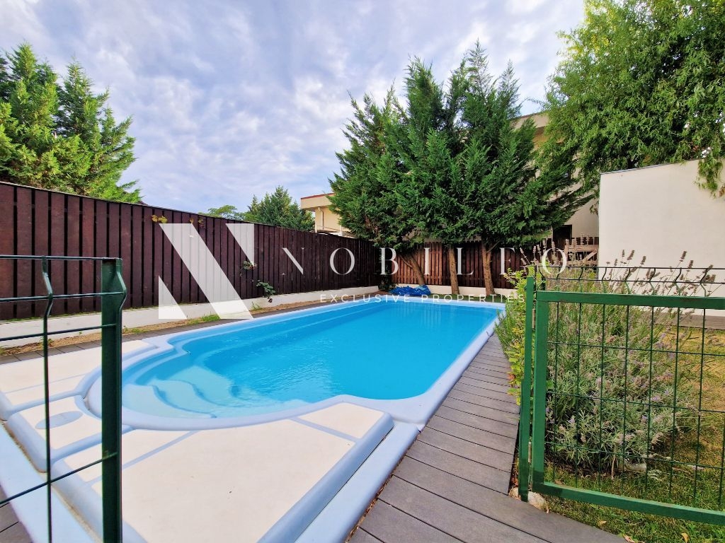 Villas for rent Iancu Nicolae CP174661800 (2)