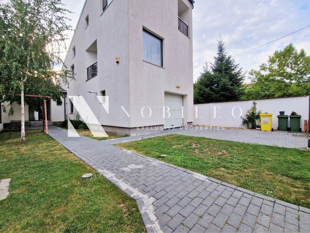 Villas for rent Iancu Nicolae CP174661800 (3)