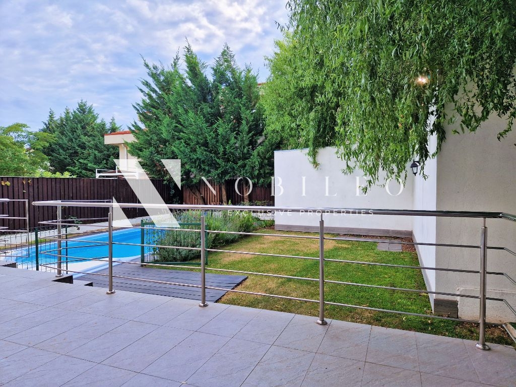Villas for rent Iancu Nicolae CP174661800 (4)
