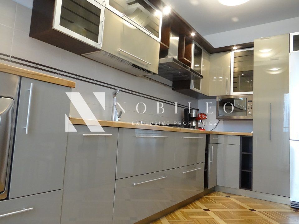 Apartments for rent Herastrau – Soseaua Nordului CP174663500