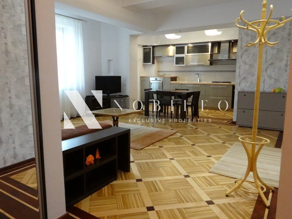 Apartments for rent Herastrau – Soseaua Nordului CP174663500 (2)