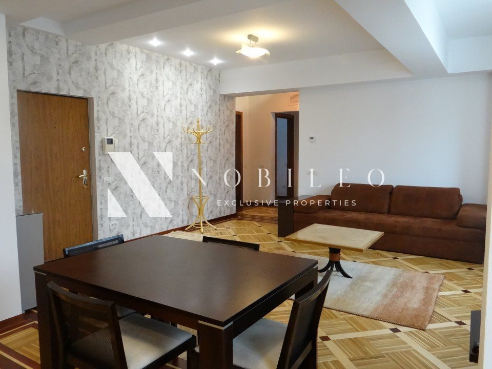 Apartments for rent Herastrau – Soseaua Nordului CP174663500 (3)