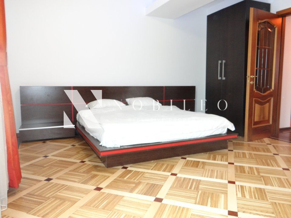 Apartments for rent Herastrau – Soseaua Nordului CP174663500 (9)