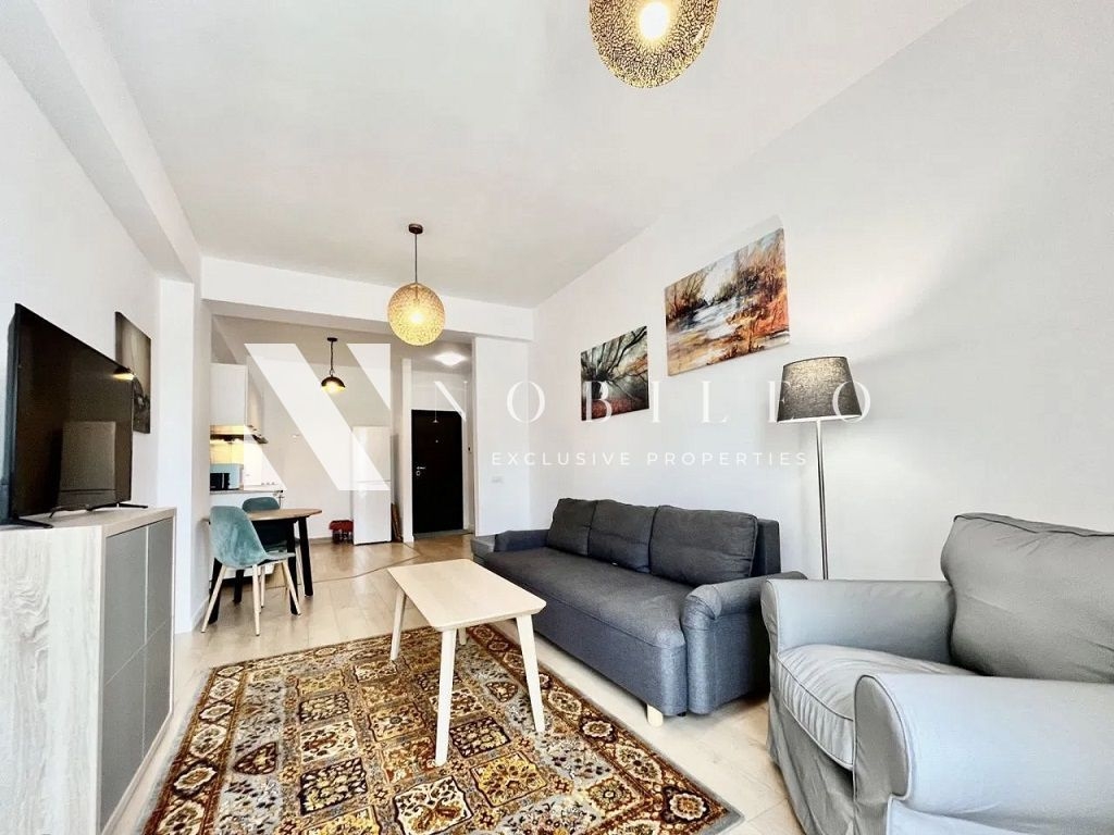 Apartments for rent Bulevardul Pipera CP175468400 (2)