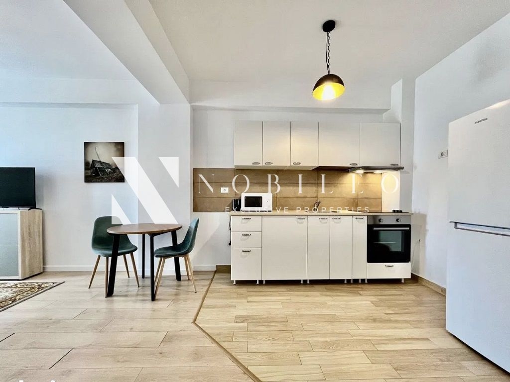 Apartments for rent Bulevardul Pipera CP175468400 (3)