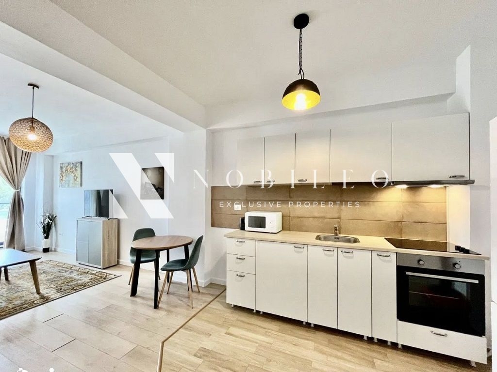 Apartments for rent Bulevardul Pipera CP175468400 (4)