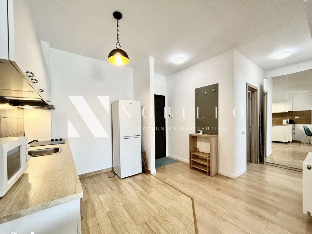 Apartments for rent Bulevardul Pipera CP175468400 (6)