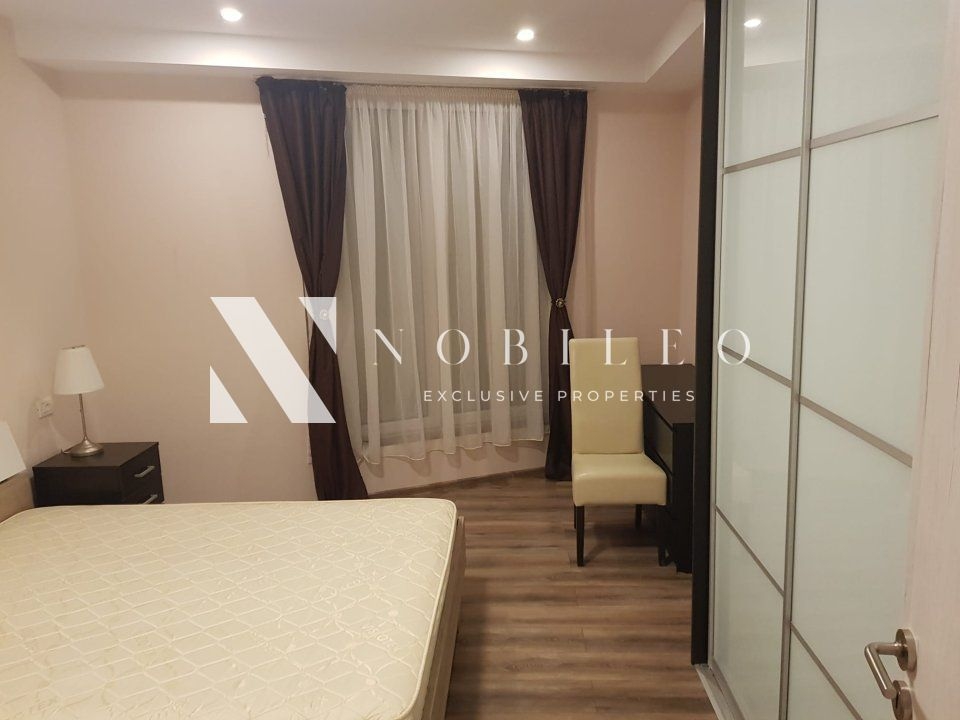 Apartments for rent Herastrau – Soseaua Nordului CP175966600 (5)