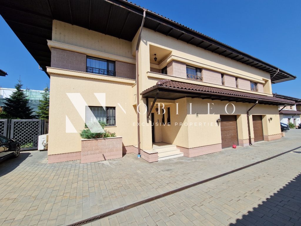 Villas for rent Iancu Nicolae CP176077500