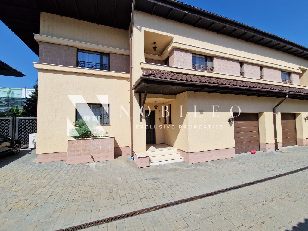 Villas for rent Iancu Nicolae CP176077500 (29)
