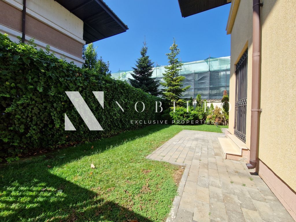 Villas for rent Iancu Nicolae CP176077500 (3)