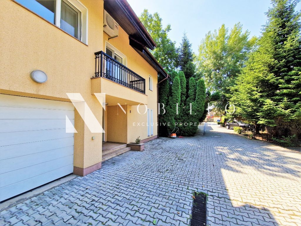 Villas for rent Iancu Nicolae CP176084600 (2)