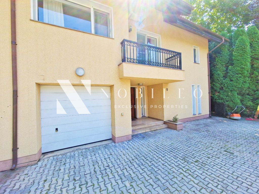 Villas for rent Iancu Nicolae CP176084600 (26)