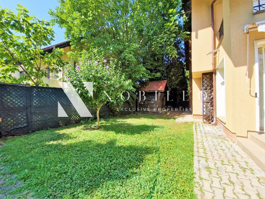 Villas for rent Iancu Nicolae CP176084600 (3)