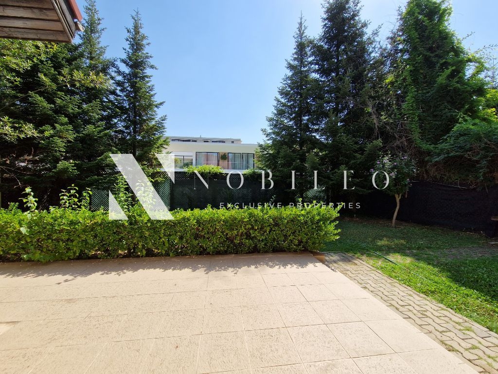 Villas for rent Iancu Nicolae CP176084600 (5)