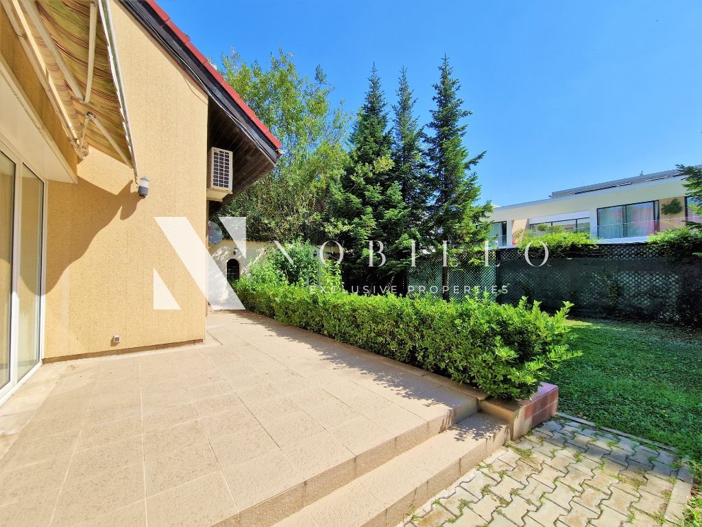 Villas for rent Iancu Nicolae CP176084600 (6)