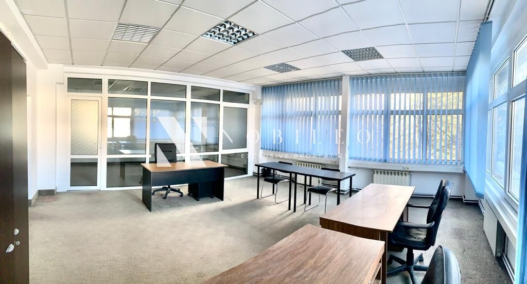 Commercial space / office for rent Aviatiei – Aerogarii CP176135700 (3)