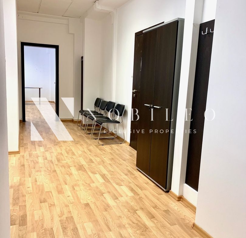 Commercial space / office for rent Aviatiei – Aerogarii CP176135700 (5)