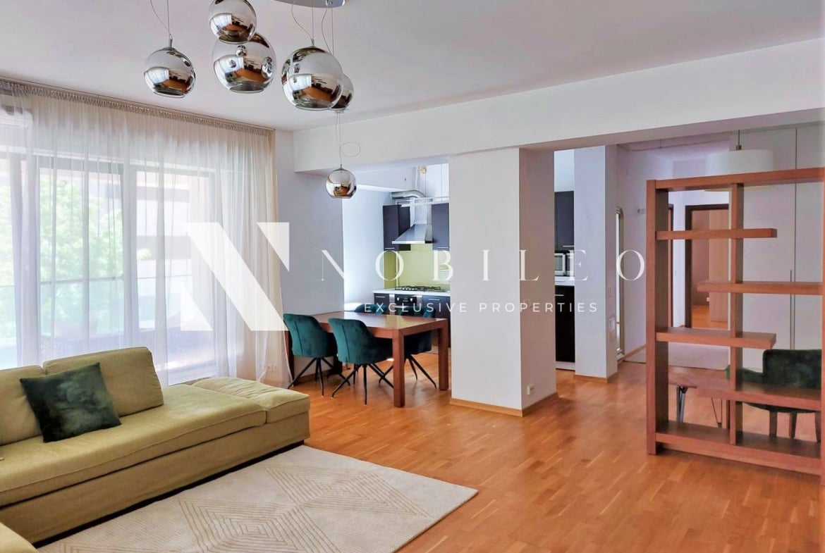 Apartments for rent Bulevardul Pipera CP176292300