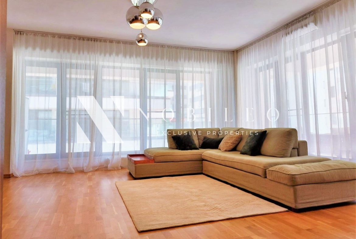 Apartments for rent Bulevardul Pipera CP176292300 (2)